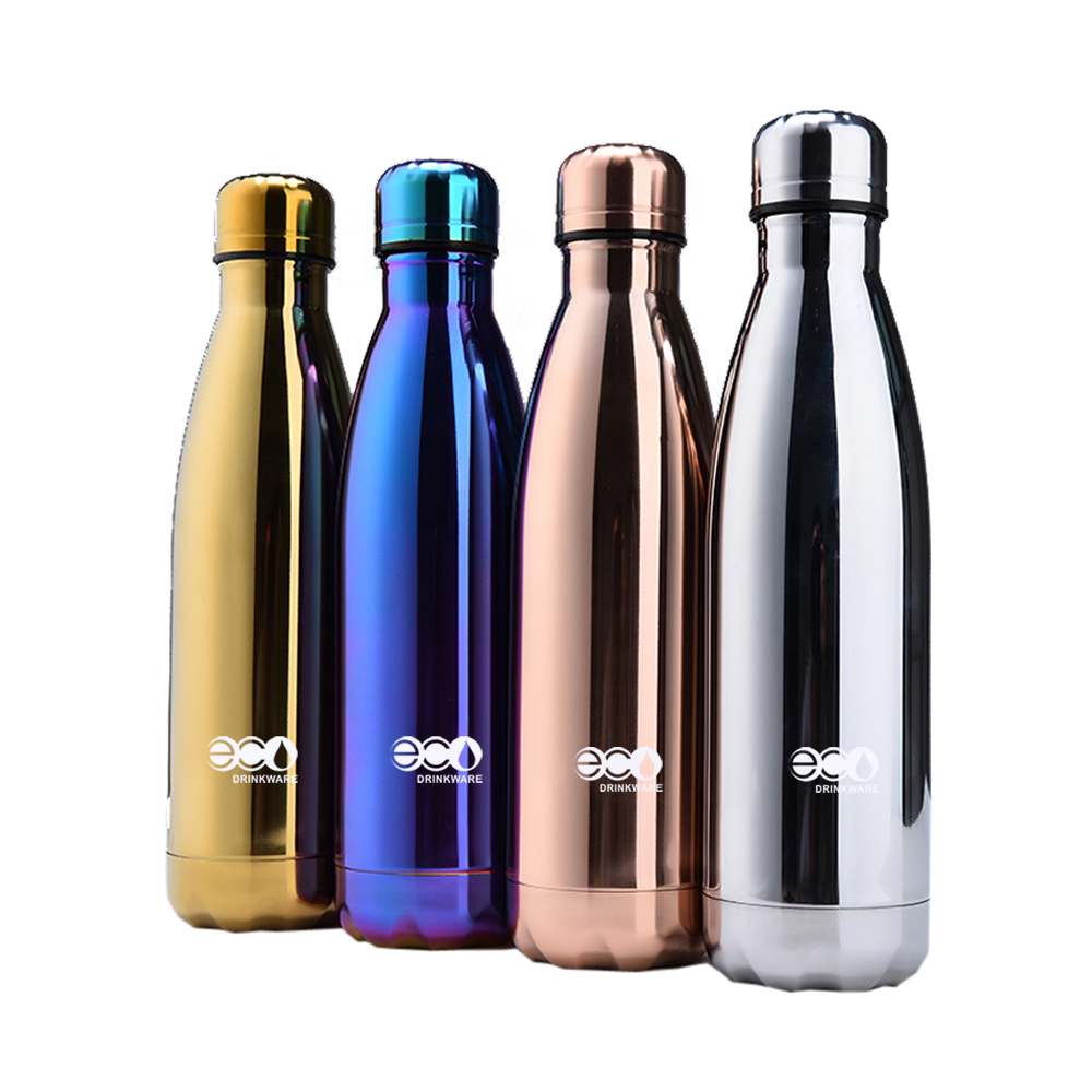 GV003 cola bottle thermos