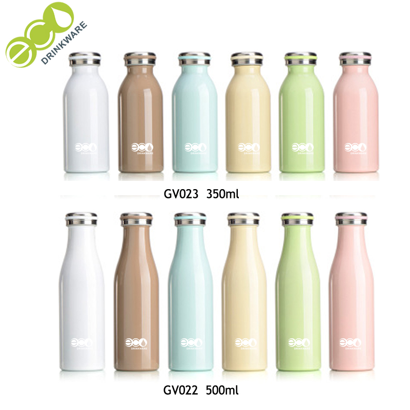 GV022 vacucm flask